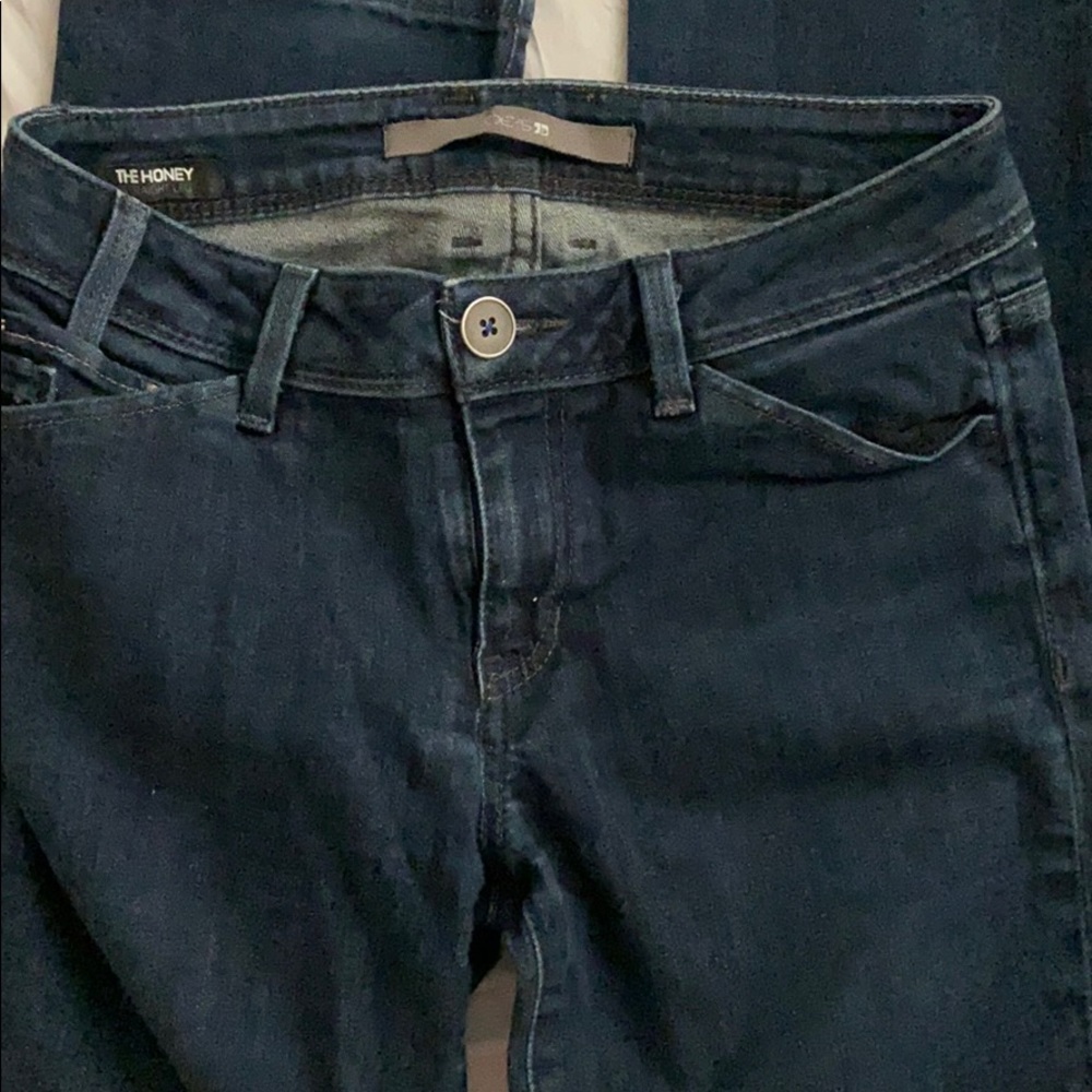 The Honey Joe’s Jeans